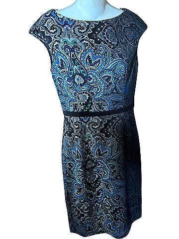 Maggy London Cocktail Dress (view 1)