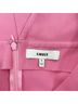 Likely Solid Pink Casual Dress Size 6 - photo 9