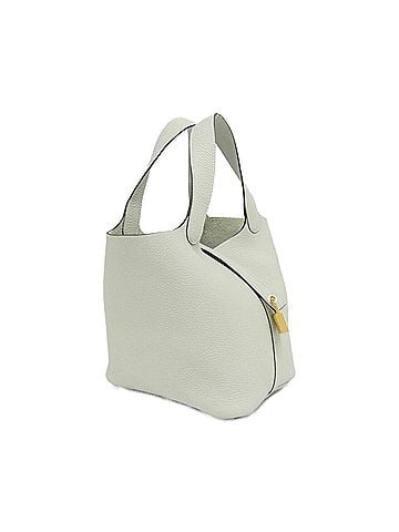Hermès Hermes Picotin Lock PM 056289CC Handbag (view 1)