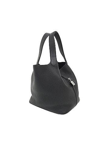 Hermès Hermes Picotin Lock MM 060991CK Handbag (view 1)