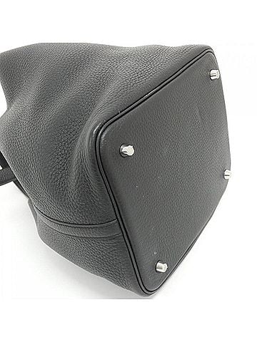 Hermès Hermes Picotin Lock MM 060991CK Handbag (view 2)