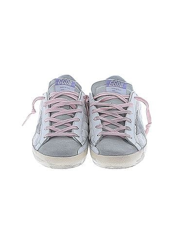 Golden Goose superstar Sneakers (view 2)