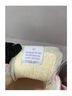 Golden Goose White Gray Pink Sneakers Size 9 - photo 3