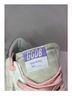 Golden Goose White Gray Pink Sneakers Size 9 - photo 6