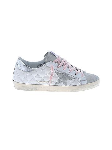 Golden Goose superstar Sneakers (view 1)