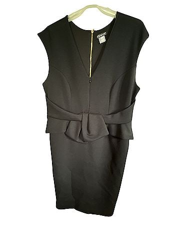 Venus Cocktail Dress (view 1)