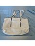 Comfrt White Tote One size - photo 5