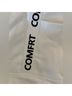 Comfrt White Tote One size - photo 8