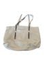 Comfrt White Tote One size - photo 1