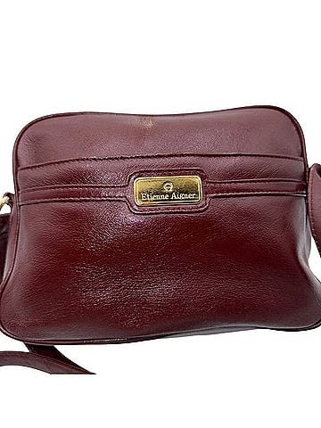 Etienne Aigner Crossbody Bag (view 1)