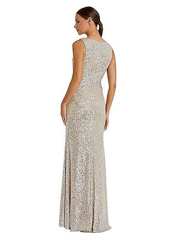 Mac Duggal Ieena Cocktail Dress (view 2)