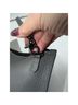 Botkier Gray Clutch One size - photo 6