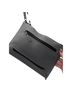 Botkier Gray Clutch One size - photo 1