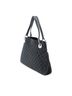 Gucci 100% Canvas Black GG Canvas Eclipse Shoulder Bag One size - photo 3