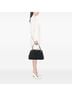 Gucci 100% Canvas Black GG Canvas Eclipse Shoulder Bag One size - photo 2