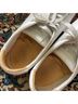 Everlane 100% Leather White Tan Sneakers Size 10 - photo 5