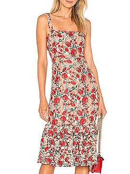 Lovers + Friends Under The Stars Casual Dress (view 1)