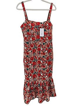 Lovers + Friends Under The Stars Casual Dress (view 2)