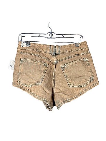 We the Free Prince Street Denim Shorts (view 2)