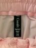 Comfrt Pink Track Pants Size XS - photo 3