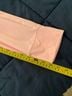 Comfrt Pink Track Pants Size XS - photo 5