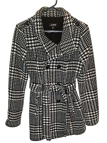 A. Byer Coat (view 1)