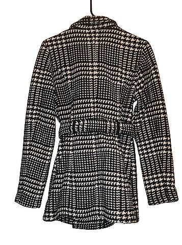 A. Byer Coat (view 2)