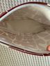 Vuori Graphic Red White Makeup Bag One size - photo 4