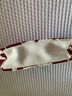 Vuori Graphic Red White Makeup Bag One size - photo 5