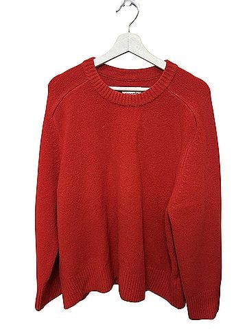 Abercrombie Madeline Crew Pullover Sweater (view 1)