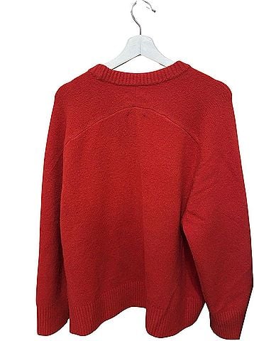 Abercrombie Madeline Crew Pullover Sweater (view 2)