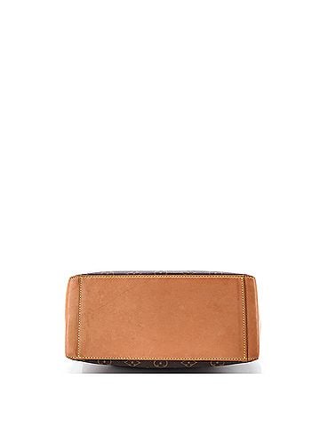 Louis Vuitton Cabas Piano Monogram Canvas (view 2)