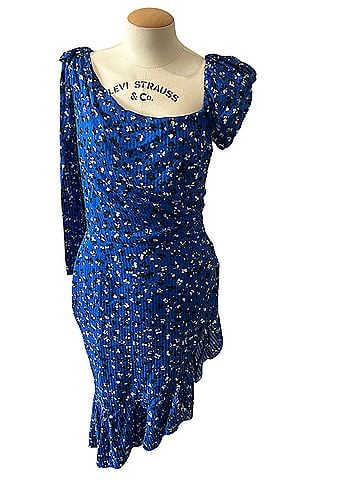 Ulla Johnson Cocktail Dress (view 1)