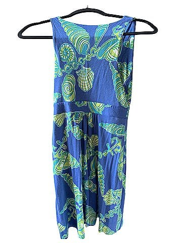 Lilly Pulitzer Casual Dress (view 2)