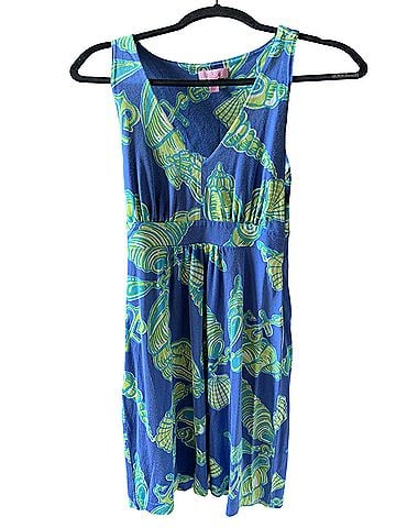 Lilly Pulitzer Casual Dress (view 1)