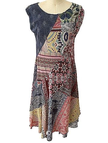 Desigual Casual Dress (view 1)
