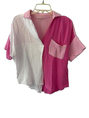 Entro Short Sleeve T-Shirt (view 1)