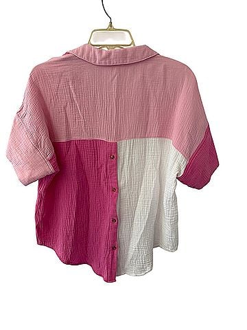 Entro Short Sleeve T-Shirt (view 2)