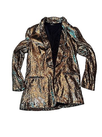 Express Blazer (view 1)
