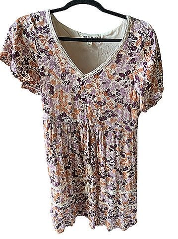 Idyllwind Fueled by Miranda Lambert Casual Dress (view 1)
