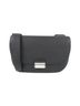 Loewe 100% Leather Black Loewe shoulder bag One size - photo 1