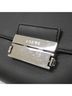 Loewe 100% Leather Black Loewe shoulder bag One size - photo 4