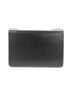 Loewe 100% Leather Black White Loewe shoulder bag One size - photo 2