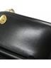 Loewe 100% Leather Black White Loewe shoulder bag One size - photo 10