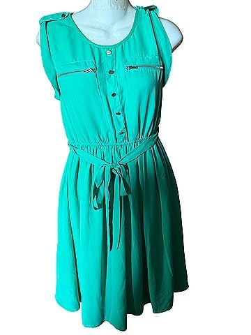 Ya Los Angeles Active Dress (view 1)