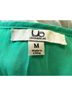 Ya Los Angeles 100% Polyester Solid Green Active Dress Size M - photo 3