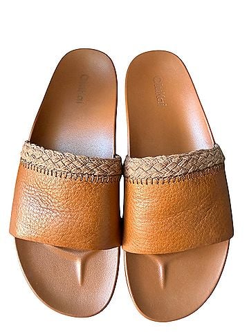 OluKai pakea Sandals (view 2)