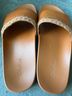 OluKai 100% Leather Brown Sandals Size 6 - photo 9