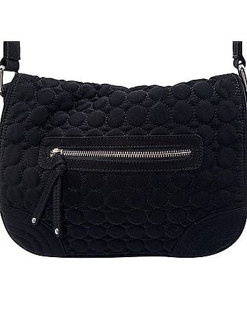 Vera Bradley Shoulder Bag (view 2)