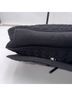 Vera Bradley Solid Black Shoulder Bag One size - photo 10